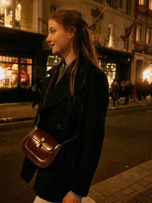 [New Color]Sac Petit Nouvelle_5colors