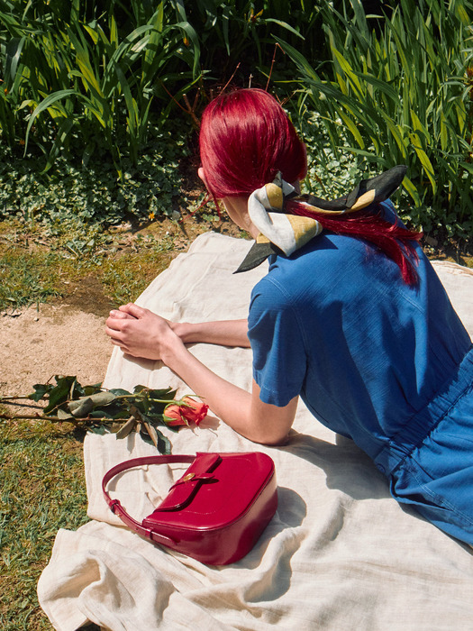 [New Color]Sac Petit Nouvelle_5colors