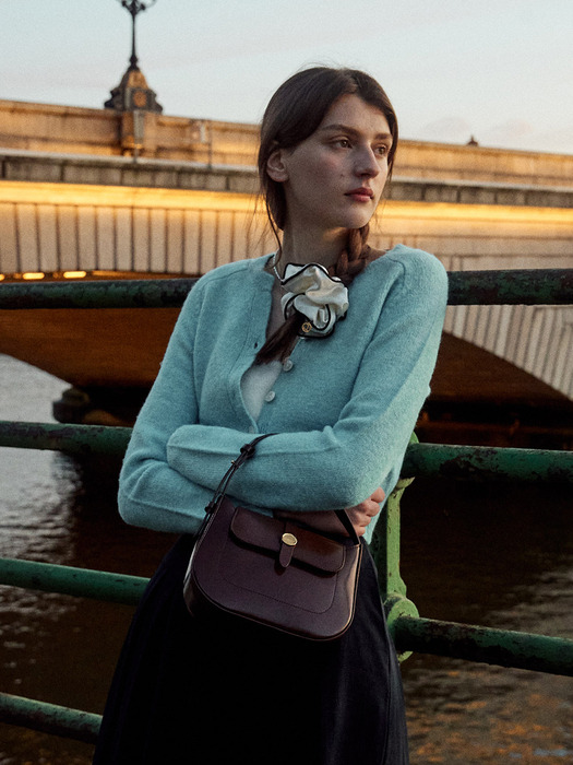 [New Color]Sac Petit Nouvelle_5colors