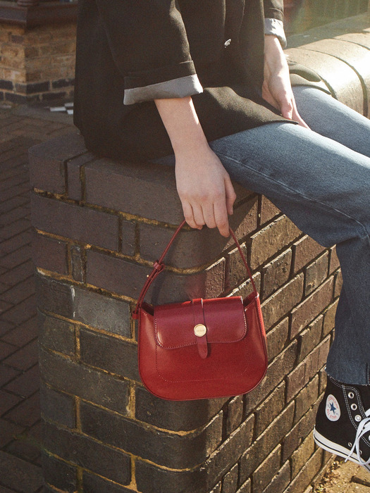 [New Color]Sac Petit Nouvelle_4colors