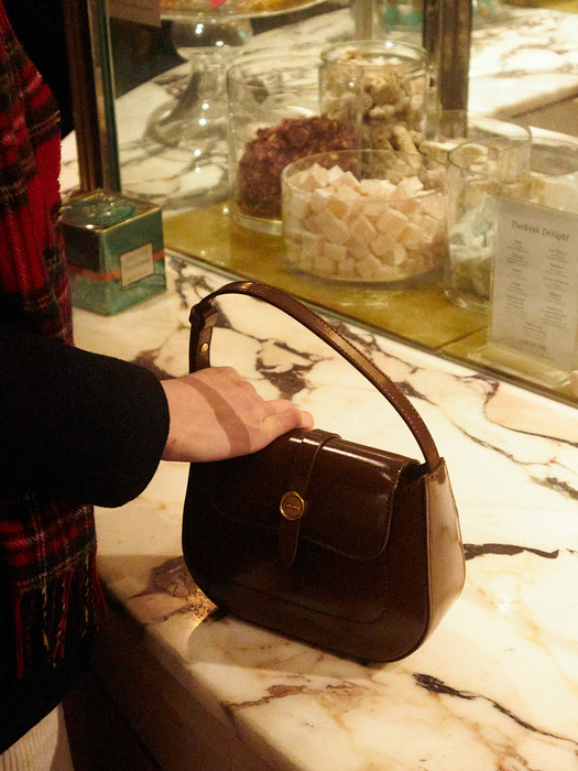 [New Color]Sac Petit Nouvelle_5colors