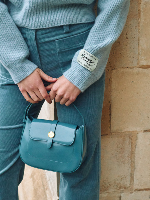 [단독]Sac Petit Nouvelle_6colors