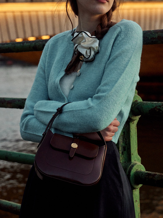 [New Color]Sac Petit Nouvelle_4colors