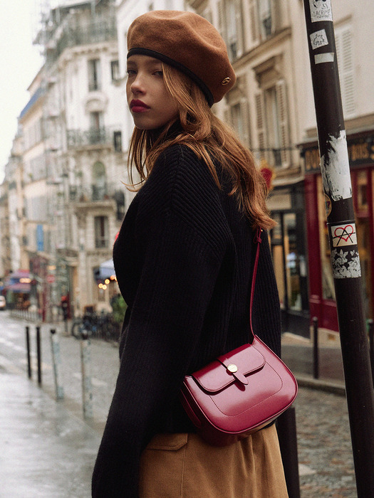 [New Color]Sac Petit Nouvelle_5colors