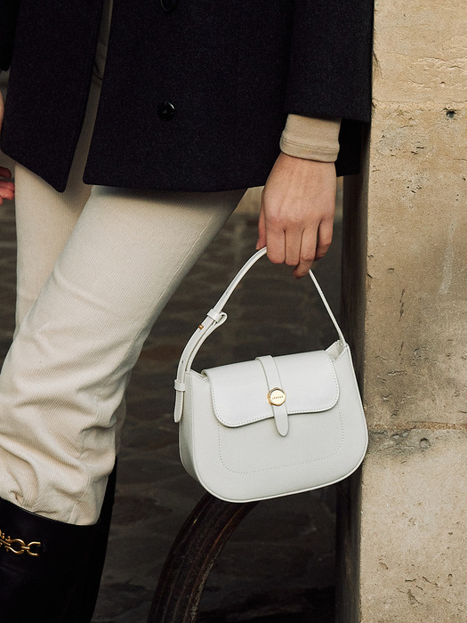 [New Color]Sac Petit Nouvelle_5colors