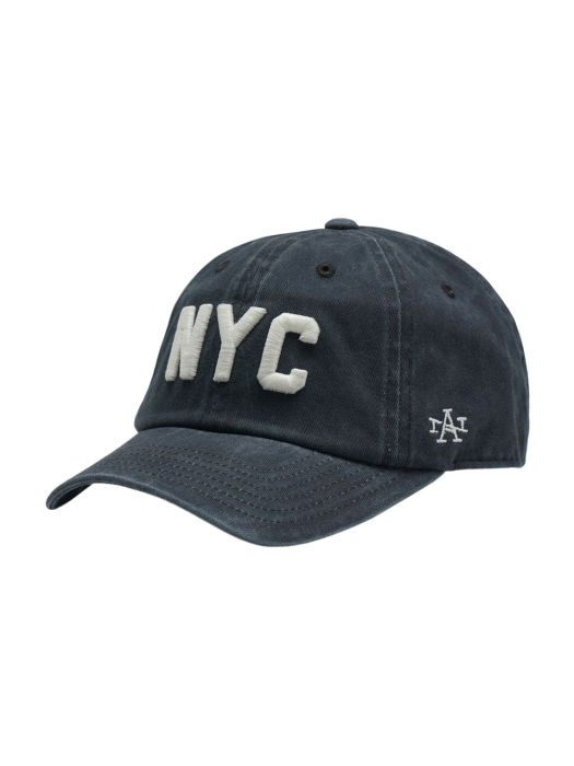 [아메리칸니들] BALLPARK CAP DESTINATION NY