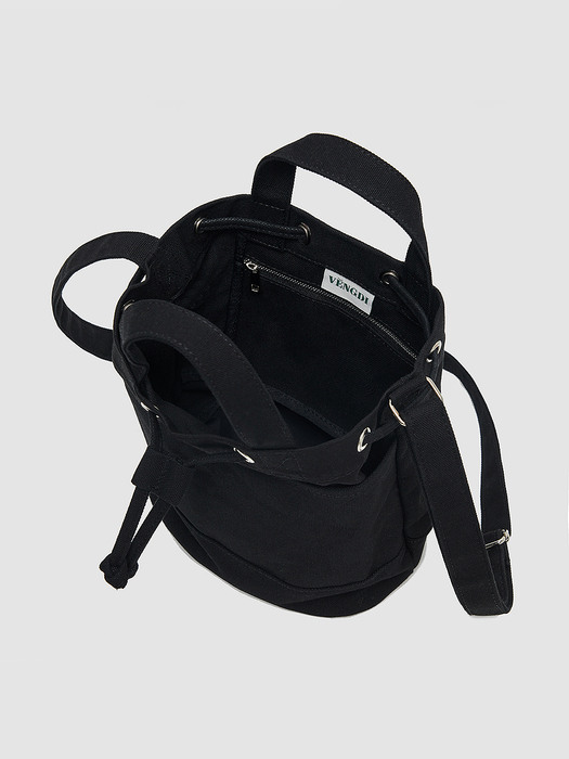 Brooks Bag_Black