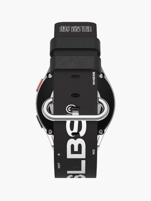SLBS 이상향 워치 스트랩 for Galaxy Watch5