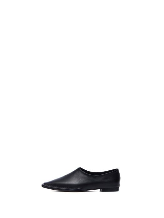 Stitch Classic Flat - black