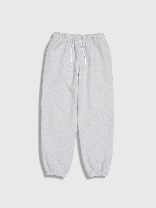 Classic Sweatpants (Heather Gray)