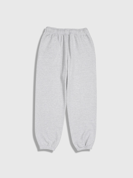 Classic Sweatpants (Heather Gray)