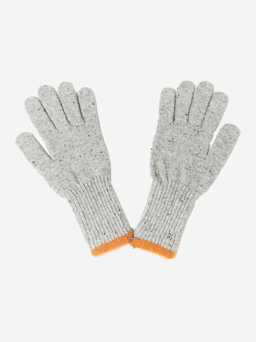 FINKY GLOVES (2COLORS)