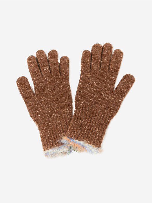 FINKY GLOVES (2COLORS)