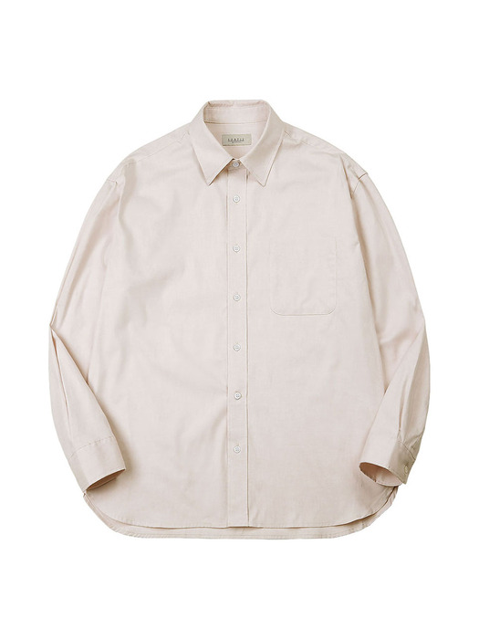440 Essential Comfort Oxford Shirts (Novelle Peach)