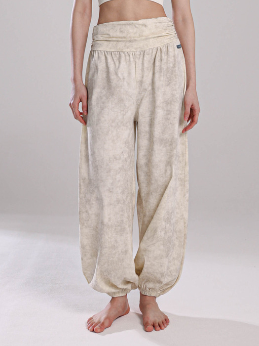 [5PP4550]아사나 요가 팬츠