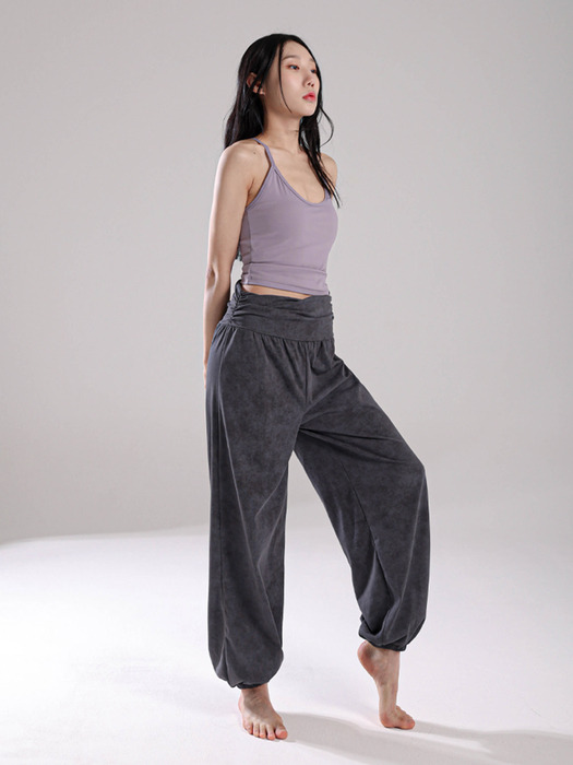 [5PP4550]아사나 요가 팬츠