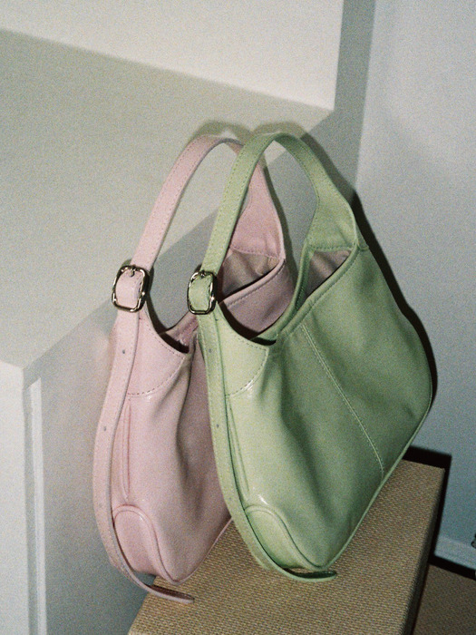 [단독]Renee Hobo Bag_5 Colors