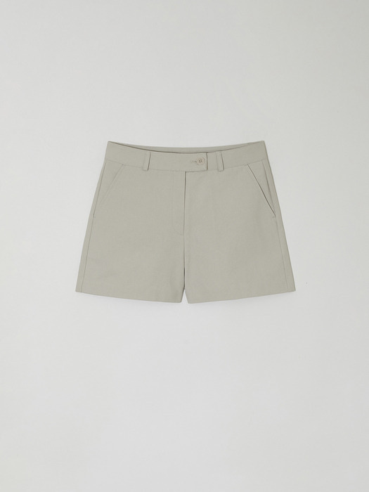 BASIC SHORTS (4COLOR)