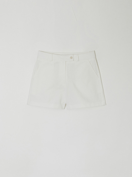 BASIC SHORTS (4COLOR)