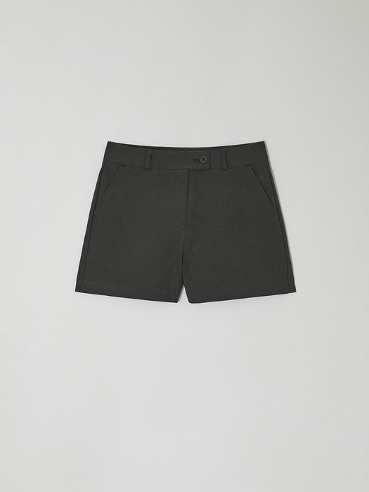 BASIC SHORTS (4COLOR)