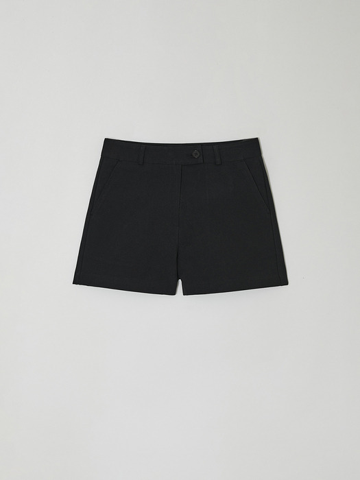 BASIC SHORTS (4COLOR)