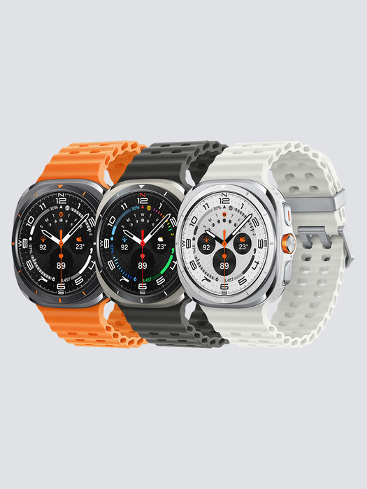 갤럭시 워치 울트라 LTE/자급제 47mm