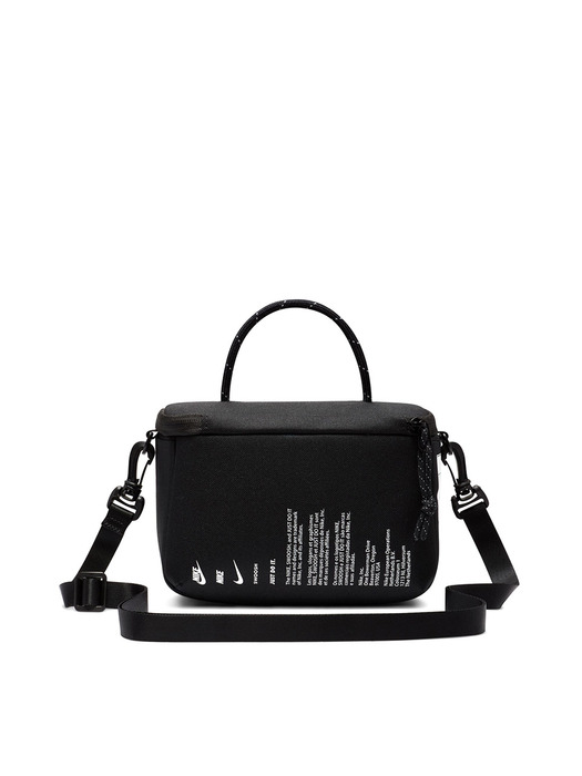 [FN3059-010] NK MINI SHOEBOX CROSSBODY