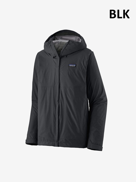 [공식] Mens Torrentshell 3L Rain Jacket 85241P7