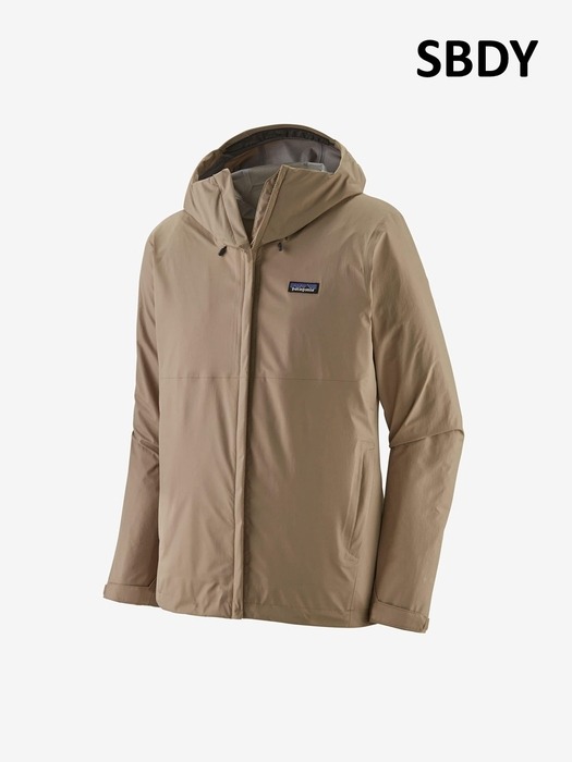 [공식] Mens Torrentshell 3L Rain Jacket 85241P7