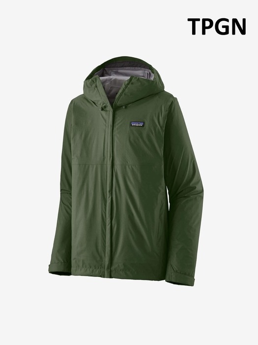 [공식] Mens Torrentshell 3L Rain Jacket 85241P7