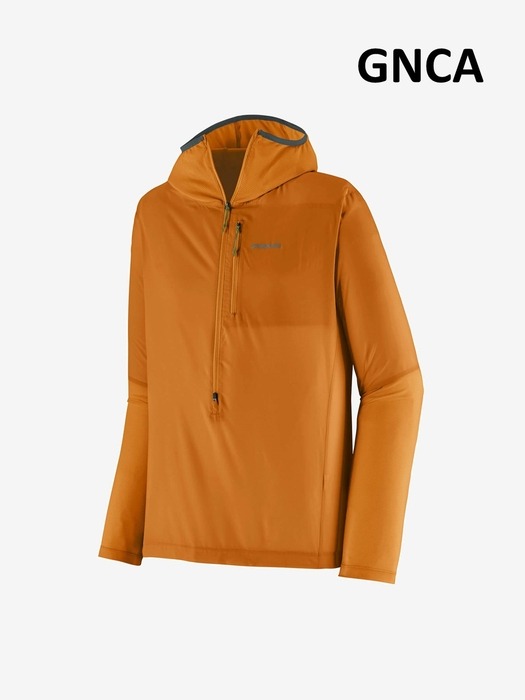 [공식] Mens Airshed Pro Pullover 24192P7