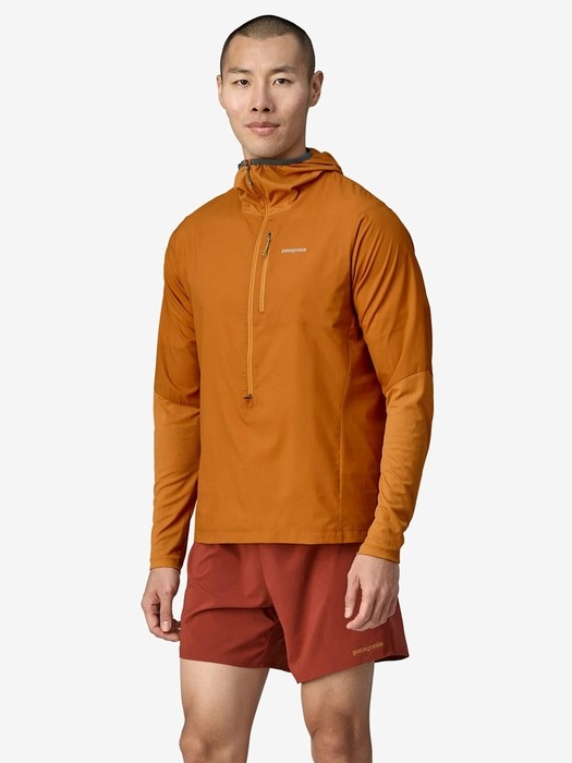 [공식] Mens Airshed Pro Pullover 24192P7