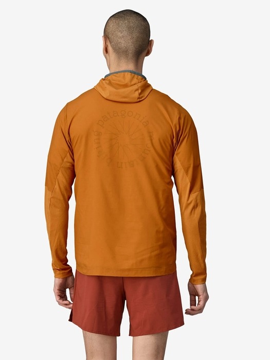 [공식] Mens Airshed Pro Pullover 24192P7