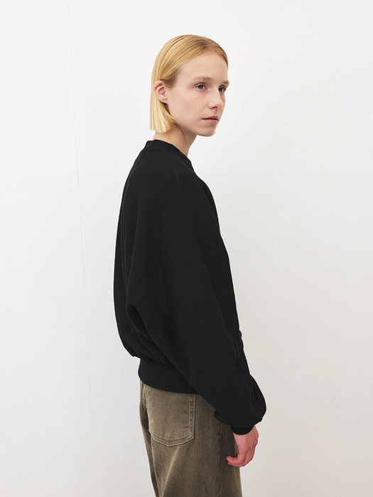 TFF ARMHOLE LINE STITCH SWEATSHIRT_3COLORS