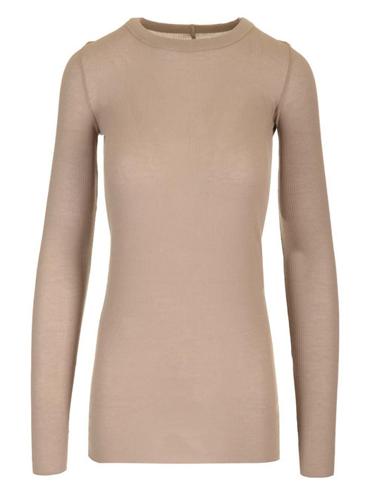 [릭오웬스] SS25  니트 RP01E720264