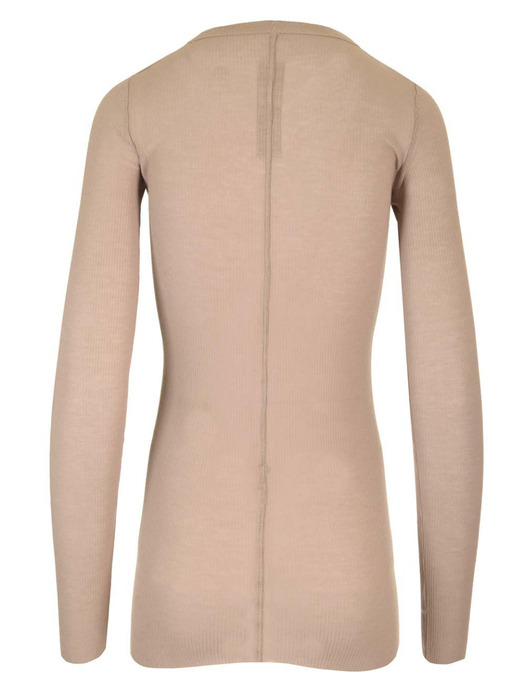 [릭오웬스] SS25  니트 RP01E720264