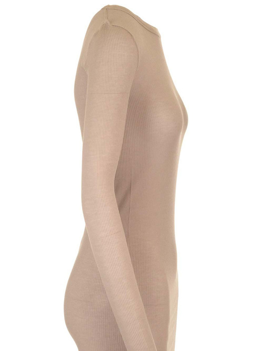 [릭오웬스] SS25  니트 RP01E720264