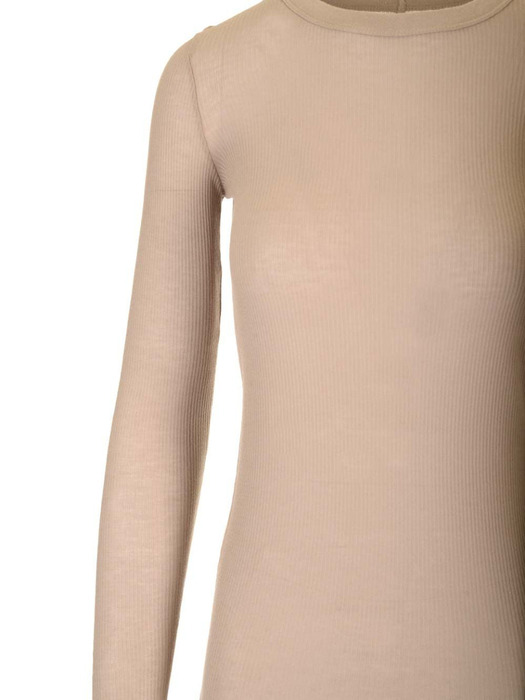 [릭오웬스] SS25  니트 RP01E720264