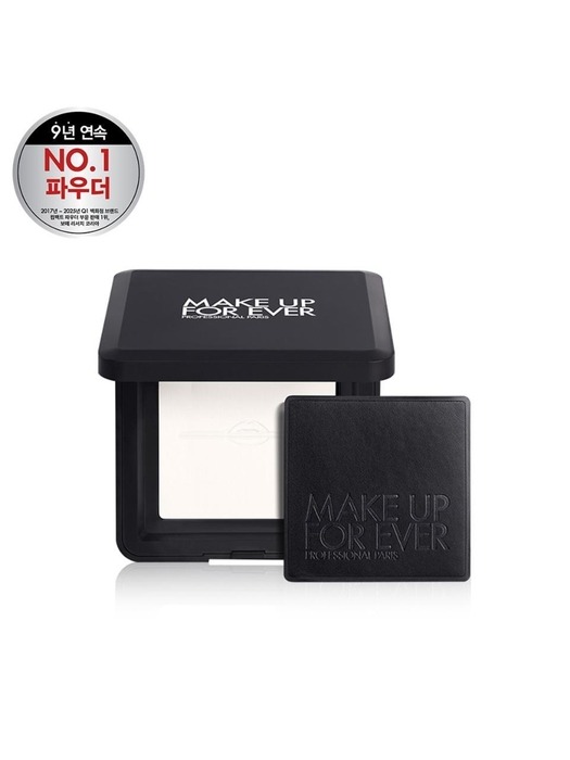 HD SKIN 퍼펙팅 프레스드 파우더