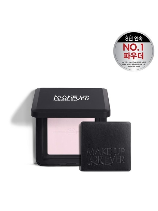 HD SKIN 퍼펙팅 프레스드 파우더