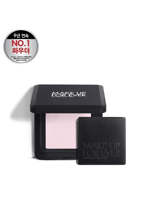 HD SKIN 퍼펙팅 프레스드 파우더