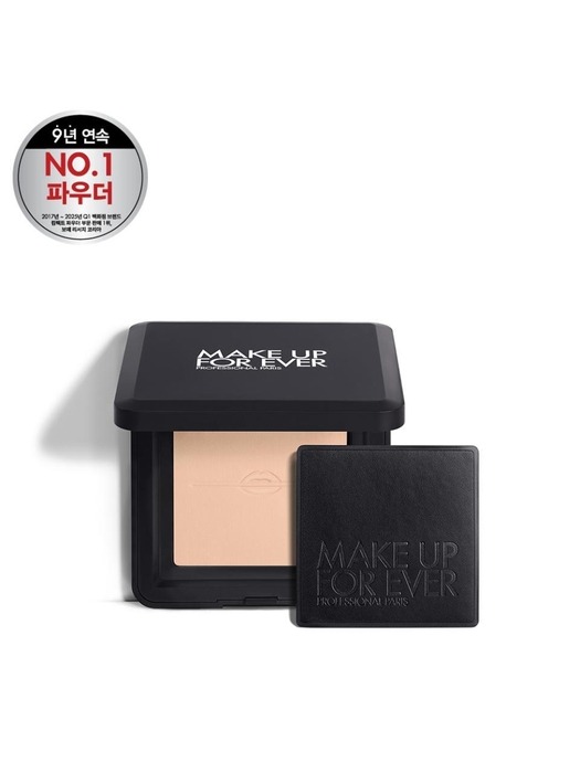 HD SKIN 퍼펙팅 프레스드 파우더