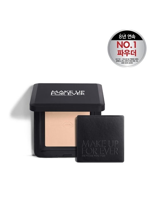 HD SKIN 퍼펙팅 프레스드 파우더