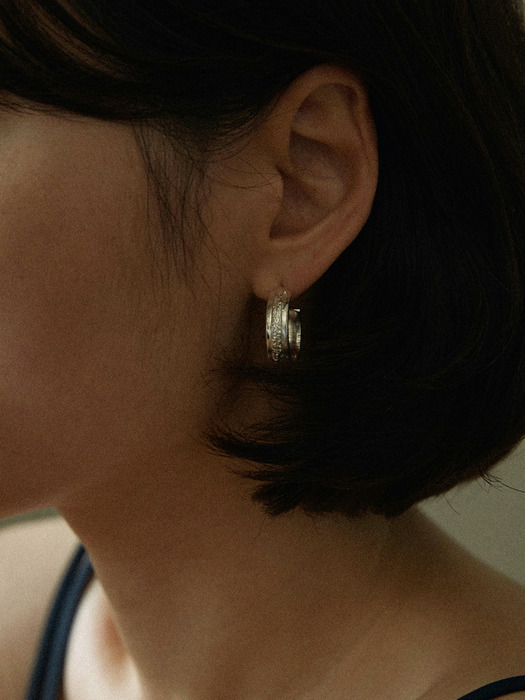 Mild Twig Earrings (M)