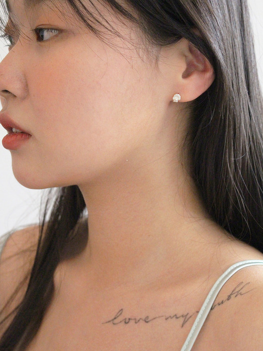 SeaShell Earring