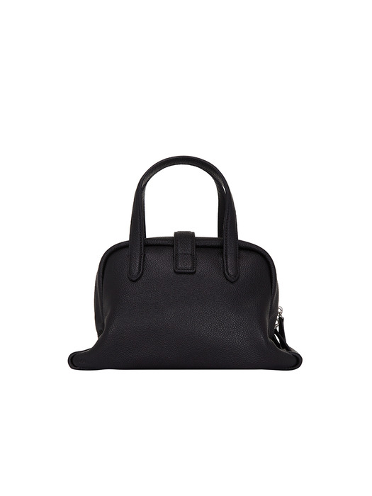 Toque tote S (토크 토트 스몰) Black