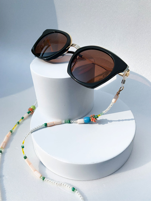 Fringe Sunglasses String