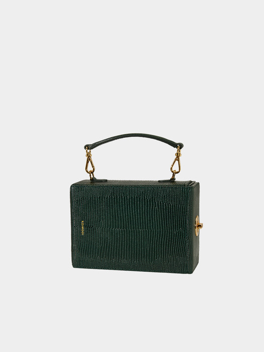Mode Bag (Green LZ)