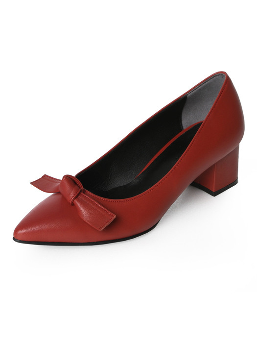 The muse pumps_F_CB0022_brick red