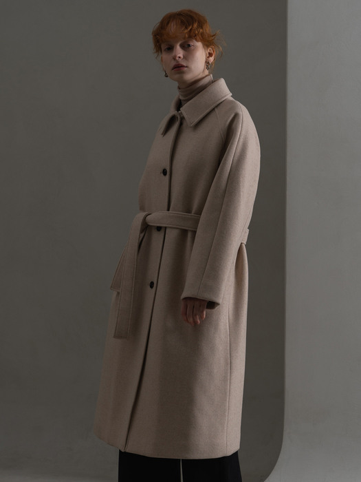 20FW 4 COAT 008 BE